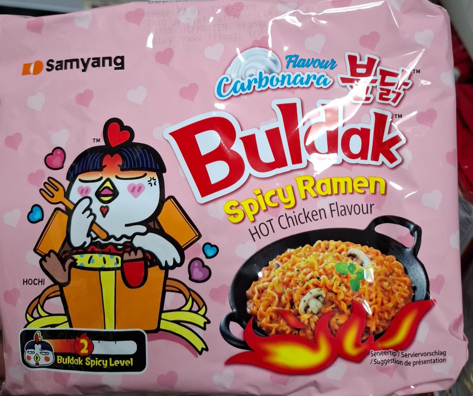 BULDAK
