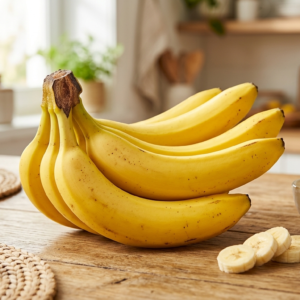 Bananes Cavendish vrac