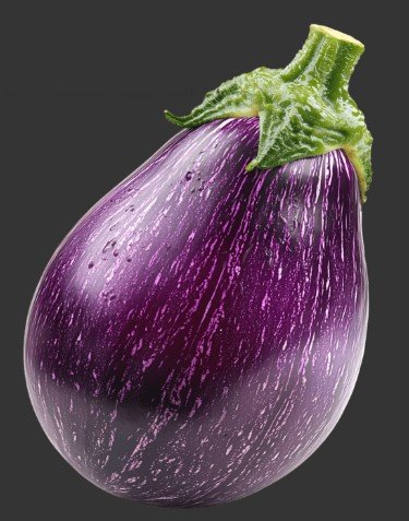 Aubergine