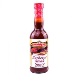 barbecue and steak sauce3