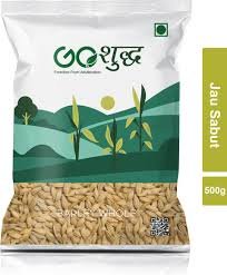 Barley