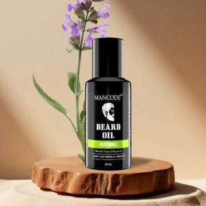 Beard Oil