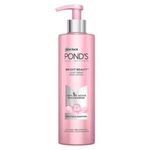 Body Lotion