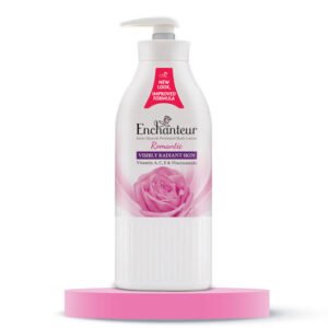 Body Lotion