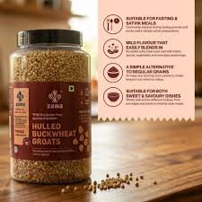 Buckwheat