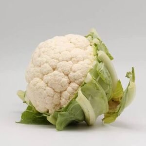 Cauliflower