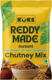 Chutney