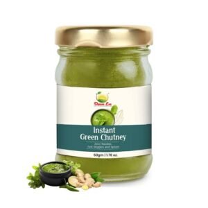 Chutney