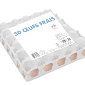 Œufs