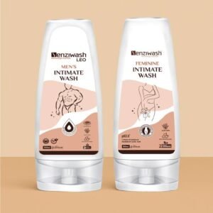 Intimate Washes