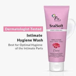 Intimate Washes