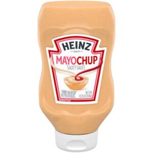 Mayonnaise Sauce
