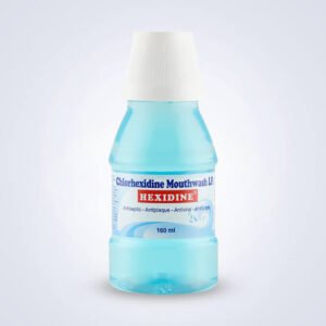 Mouth Wash