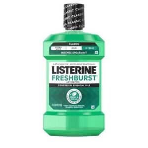 Mouth Wash