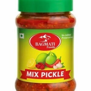 Pickles