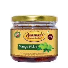 Pickles