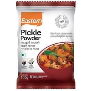 Pickles