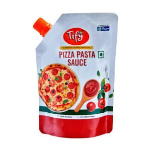 Pizza and Pasta Sauce