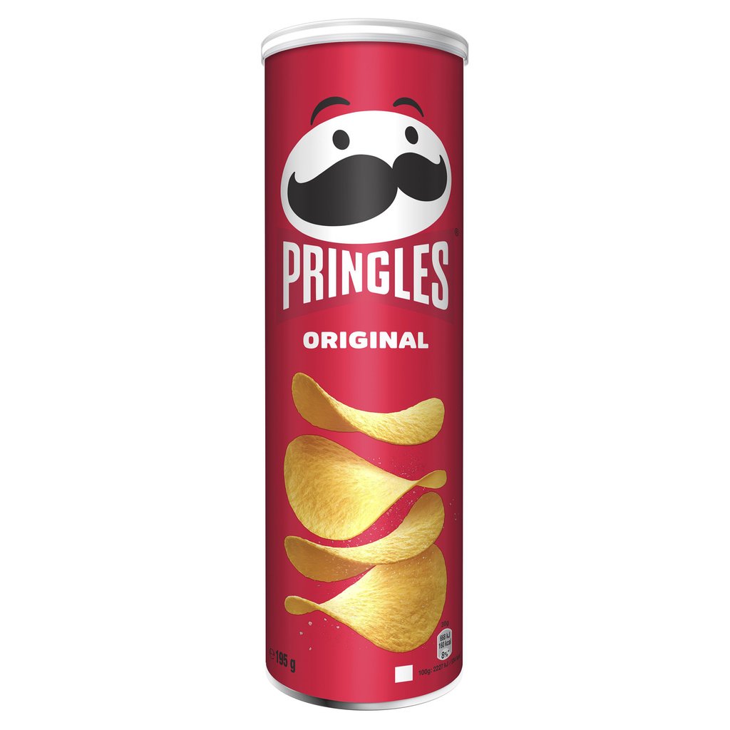 Pringles