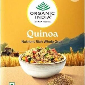 Quinoa