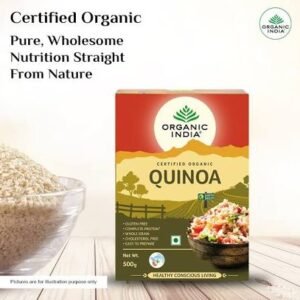 Quinoa