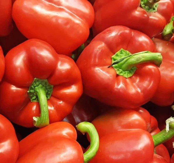 Red Pepper