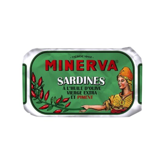Sardines