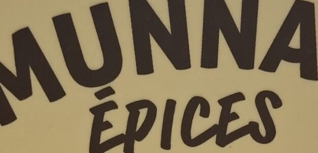 Munnar-Epices