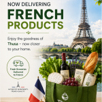 Now in France